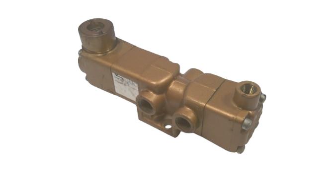 Versa Valves VAP-3321-113L-1-11-31-2171A