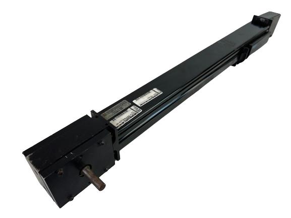 Tolomatic Usa BCB15 BWN07 SK18 SDR TM2