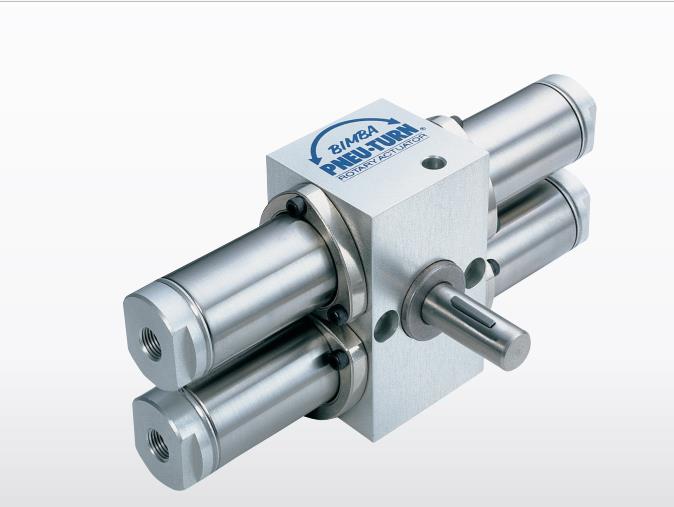 Bimba PT-161090-A1B1D