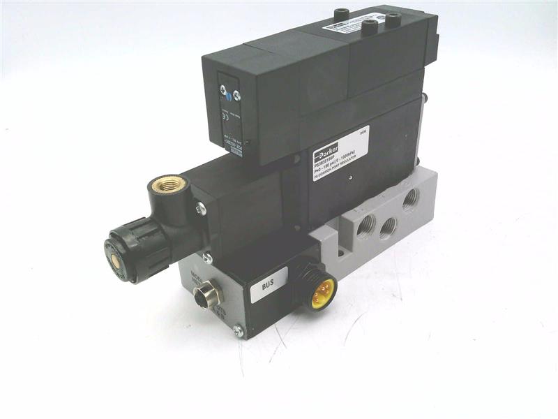 Parker F5125BGT19166A