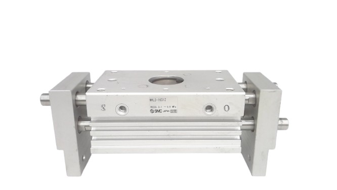 Smc MHL2-16D1Z