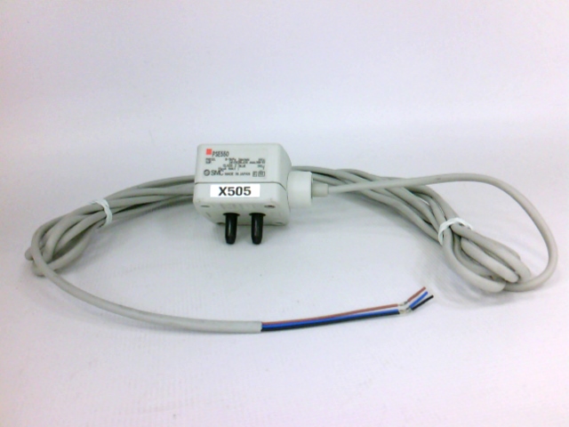 Smc PSE550-AC2-X505
