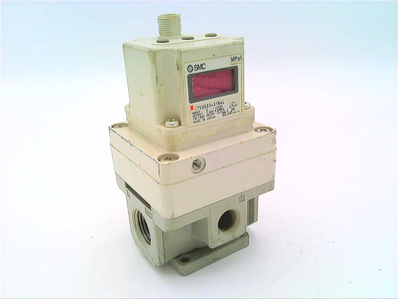 Smc ITV3030-31N4L