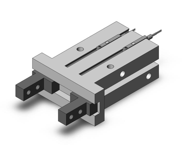 Smc MHZL2-20D-M9BW-X7