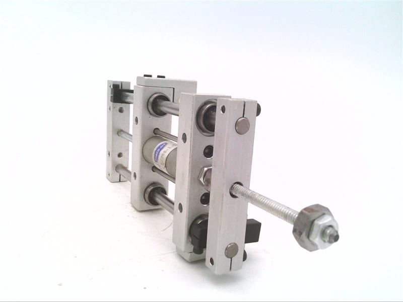 Fabco EZ250-1.5-MH1-S41B-RC01N0