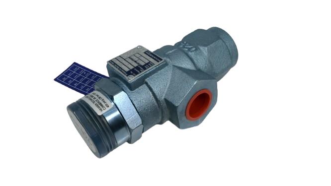 Hansen Technologies H5600A/225E-P