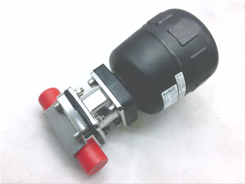 Burkert 2031-B-20.0