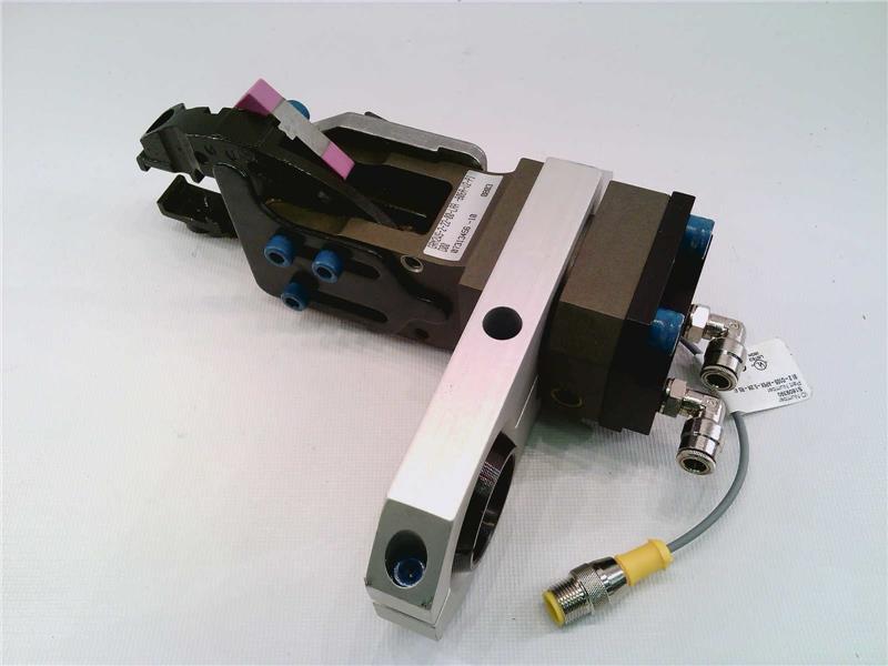 Phd Inc GRM2WS-2-22-00-LAA-B08A-V2-P1-D00