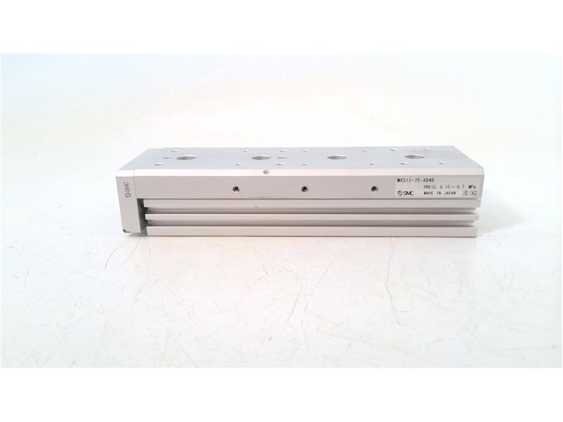 Smc MXS12-75-X846
