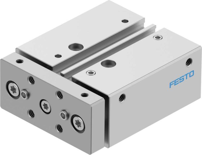 Festo DFM-16-10-B-PPV-A-KF