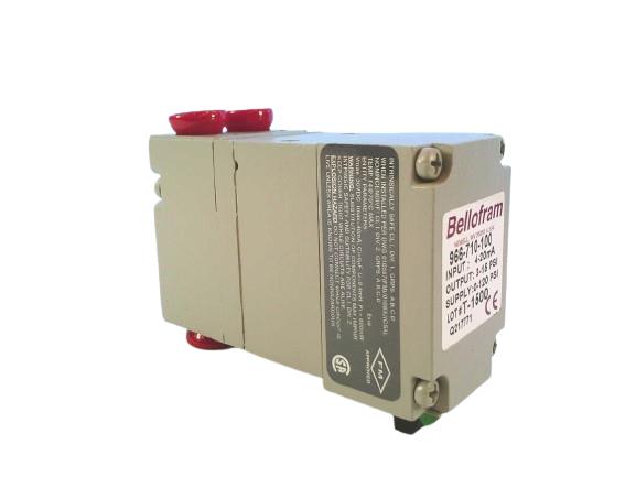 Marsh Bellofram 966-710-100