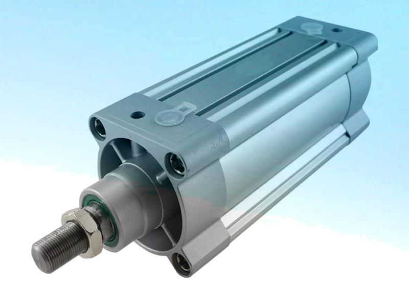 Festo DSBC-50-50-C-PPVA