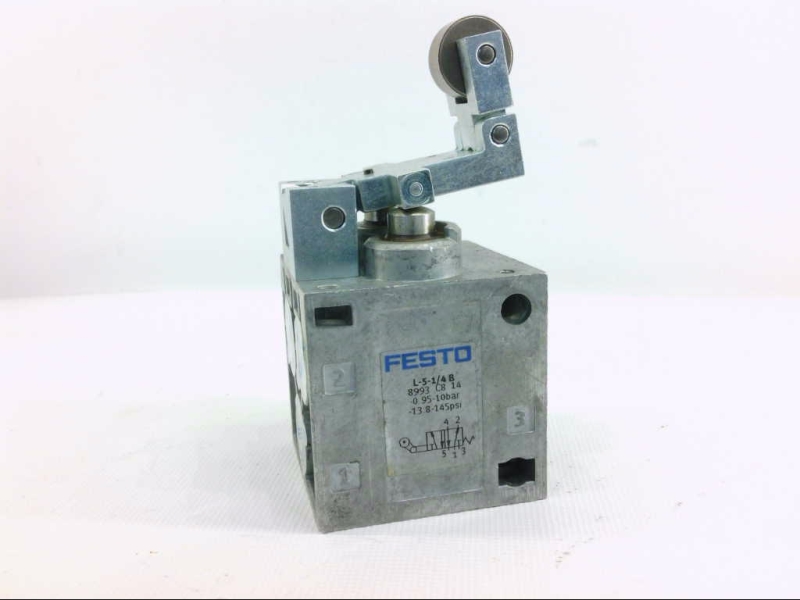 Festo L-5-1/4-B