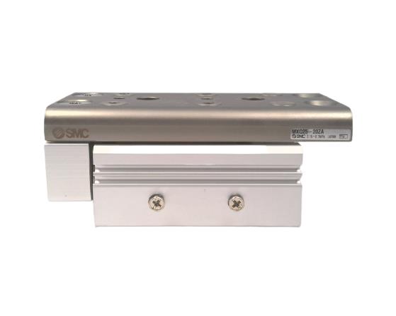 Smc MXQ25-20ZA