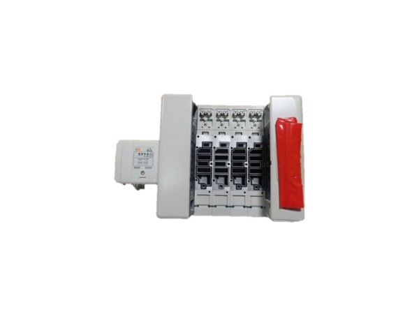 Smc VV5QC41-0403FSDTAN0
