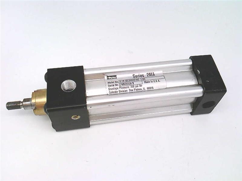 Parker 01.25-CBC2MAUS14AC-3.000