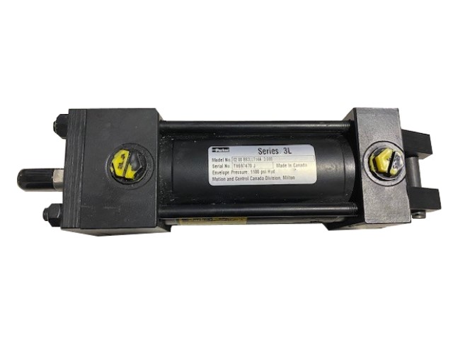 Parker 02.00-BB3LLT14A-3.000