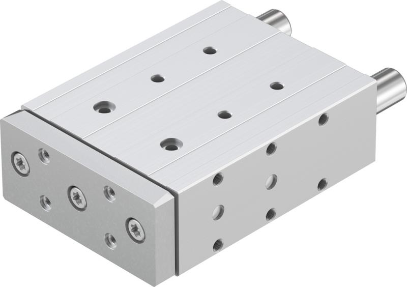 Festo DFM-40-100-P-A-GF-F1A