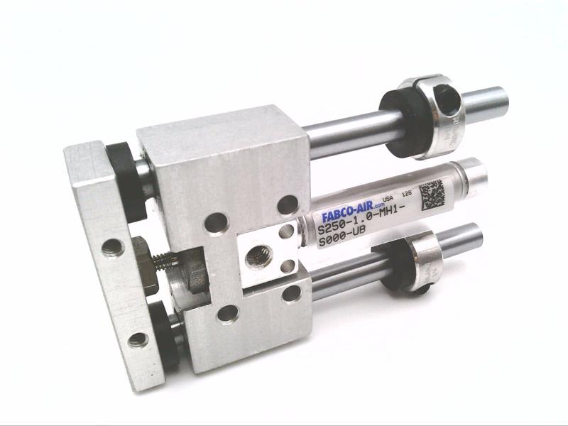 Fabco S250-1.0-MH1-S000-UB