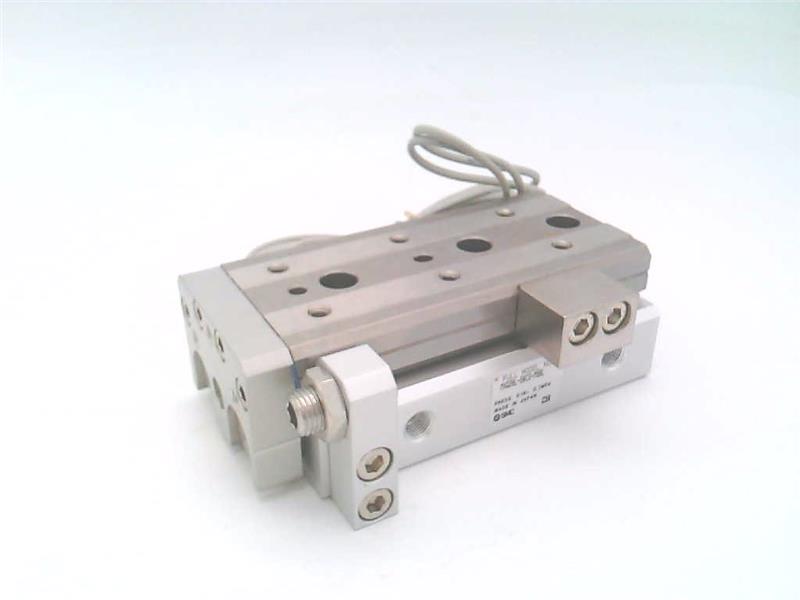 Smc MXQ20L-50CS-M9BL