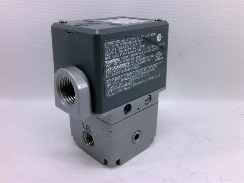 Marsh Bellofram 966-520-000