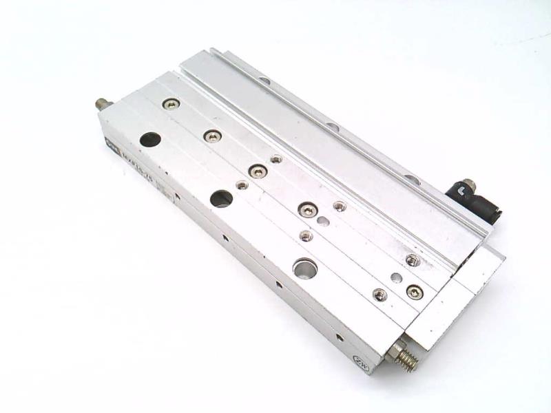 Smc MXF16-75