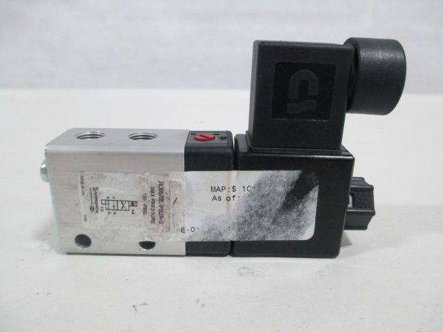 Norgren 2630670E-0162N-G