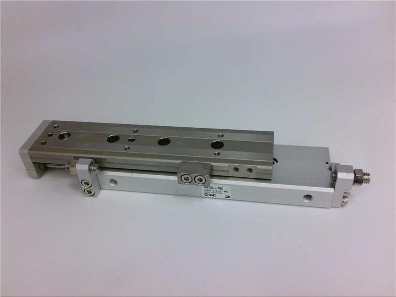 Smc MXQ8L-75C