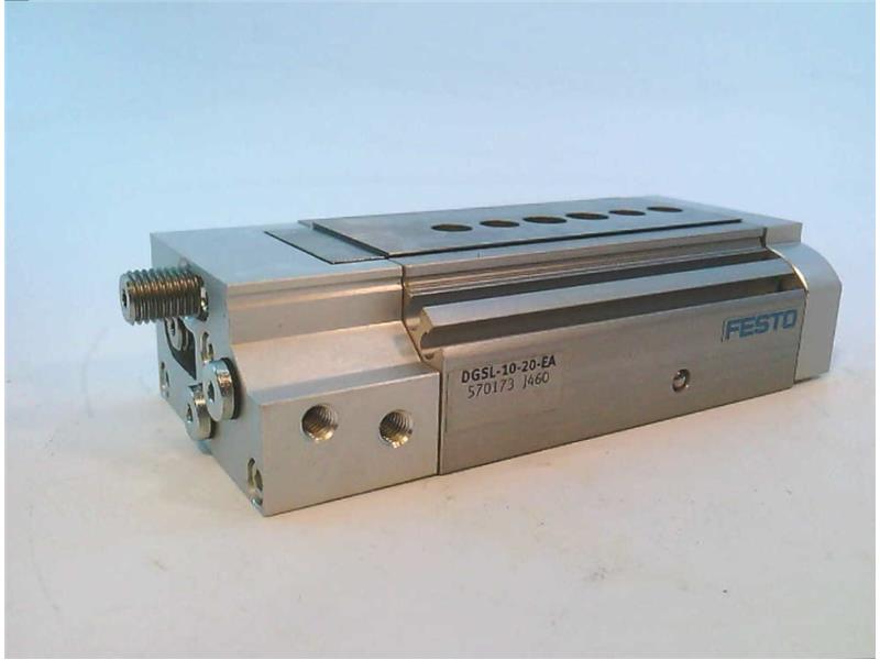Festo DGSL-10-20-EA