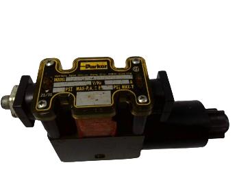 Parker D1VW004CNJCLG47B82XB752