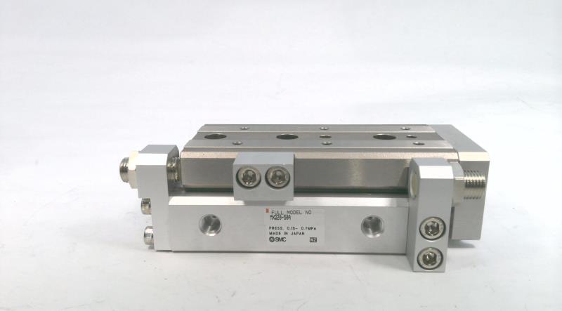 Smc MXQ20-50A