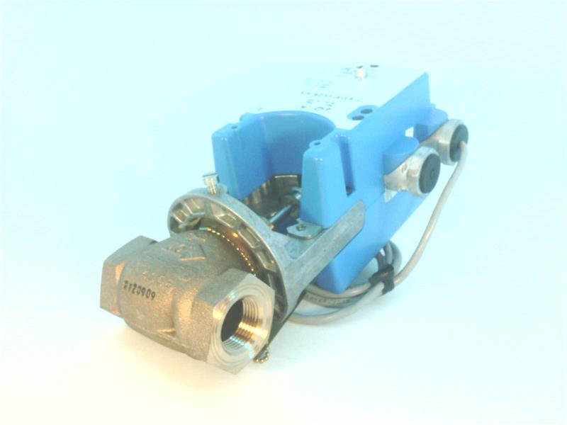 Johnson Controls VA-4233-AGA-2