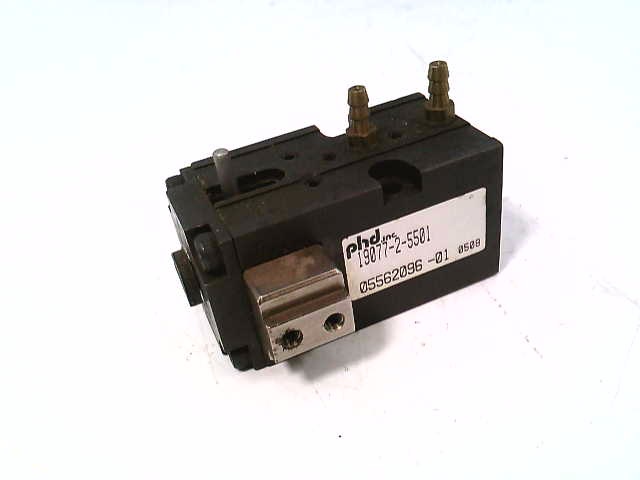 Phd Inc 19077-2-5501