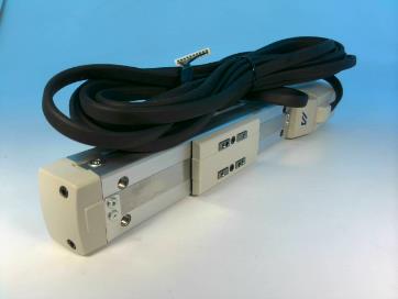 Iai DS-SA4-H-100-BR-AQ