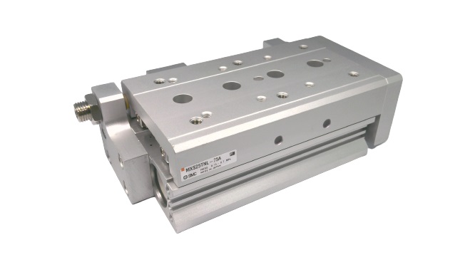 Smc MXS25TNL-75A