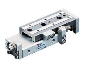 Smc MXQ16-20AS