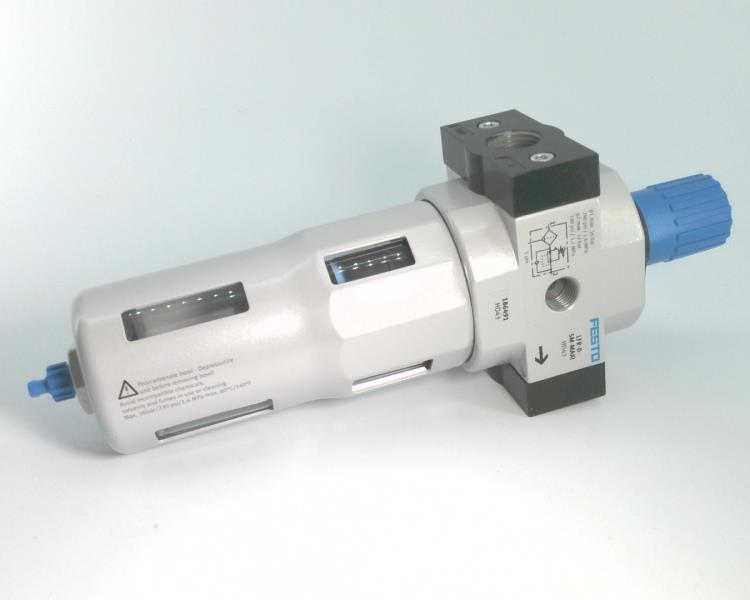 Festo LFR-1/2-D-5M-MAXI