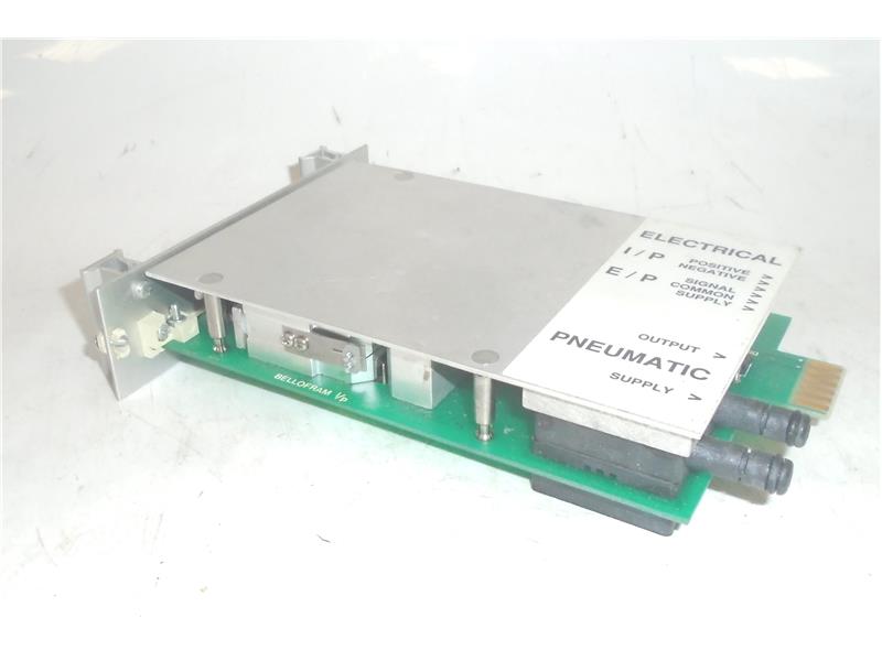 Marsh Bellofram 963-040-000