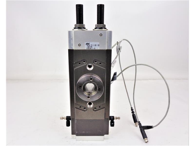 Phd Inc 3RIDH1 25X180X90-AB-M-PB