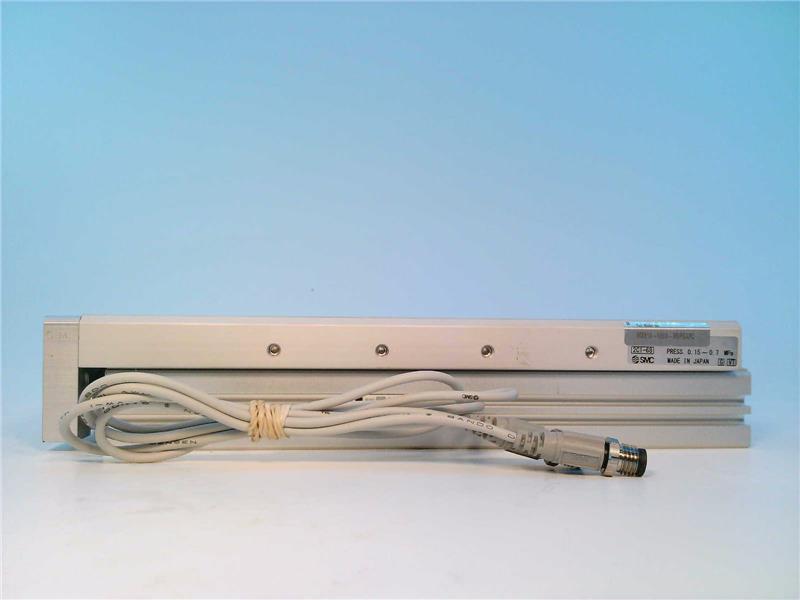 Smc MXS16-100A-M9PSAPC