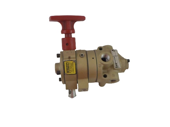 Ross Controls 2783B3055