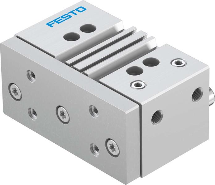 Festo DFM-63-25-P-A-KF