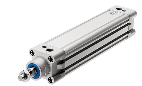 Festo DNU-50-350-PPV-A