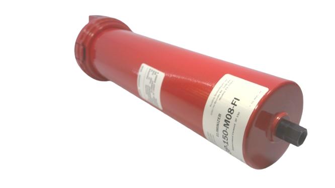 Reading Technologies Inc 3P-150-M08-FI