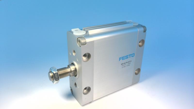Festo DZF-63-50-A-P-A