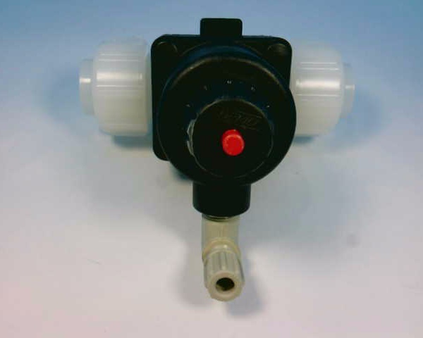 Gemu 610/15/D-7-20-52-2-HP