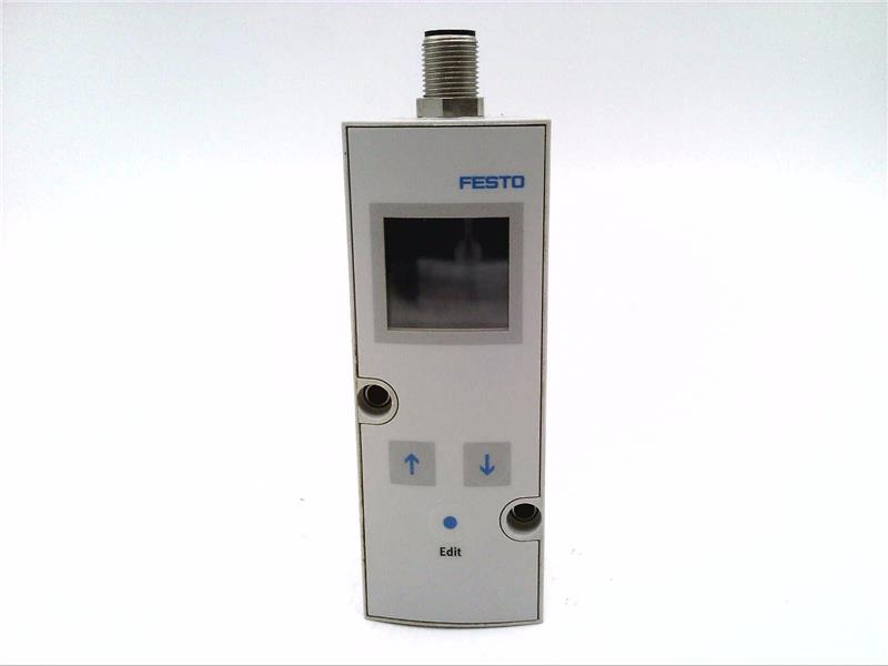 Festo VPPM-6L-L-1-N18-0L6H-V1P-S1C1