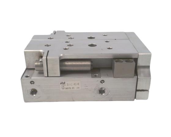 Phd Inc STPD125X2-AE1-AE2-M