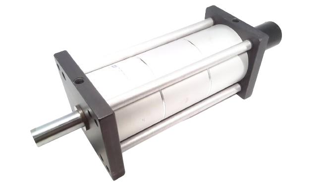 Fabco MP4X2-1/2X3X1FF-AS