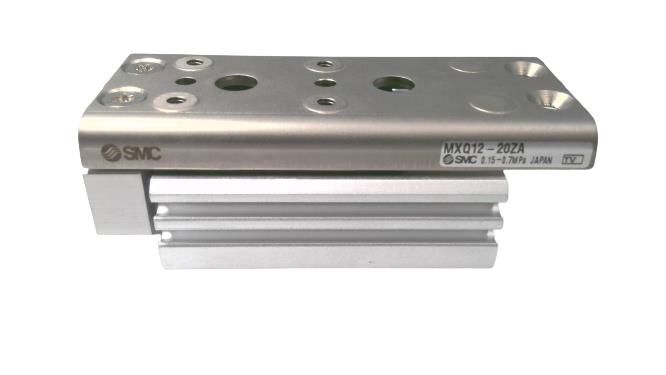 Smc MXQ12-20ZA